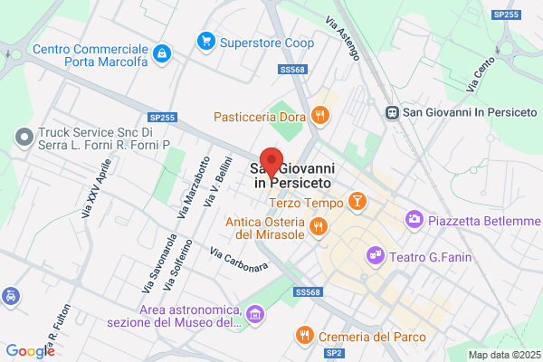 Fontana Paolo