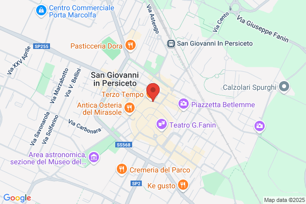 Forni Antonio