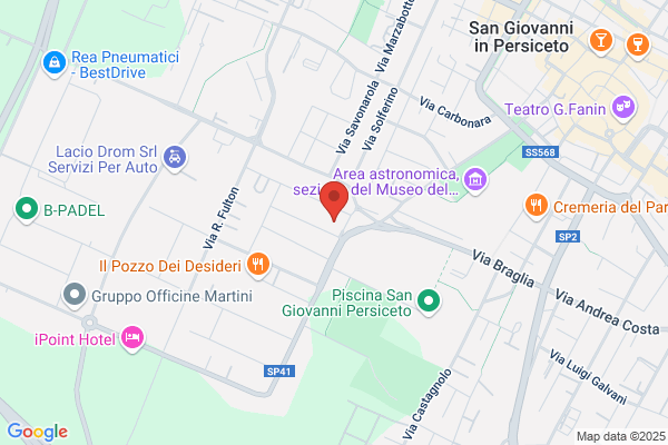 Forni Giuseppe