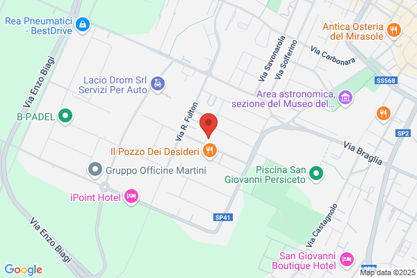 Giuseppe Todaro E Fortini G. Snc