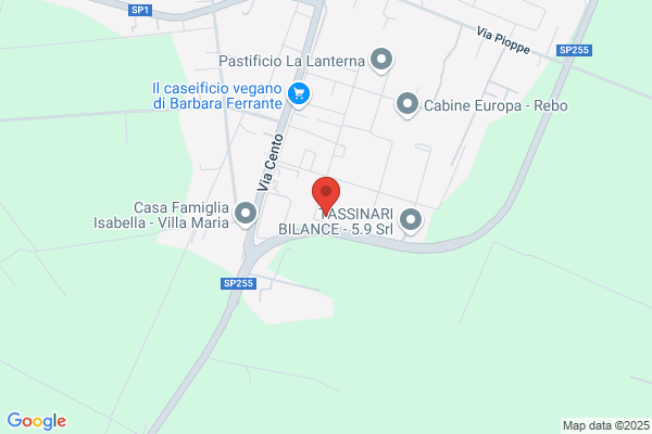 Govoni Giuseppe E Daniele S.A.S.