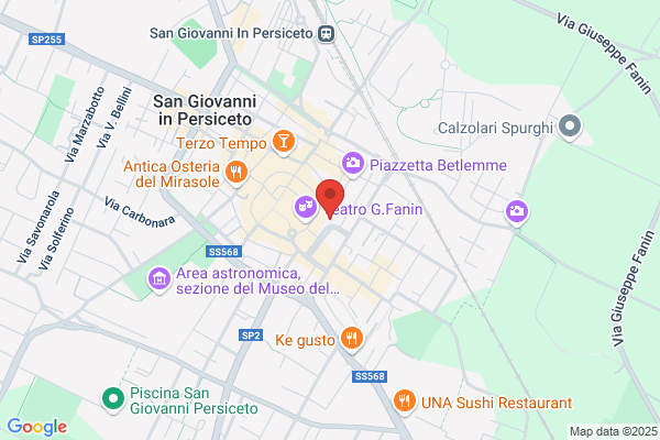 Il Frutto Della Terra