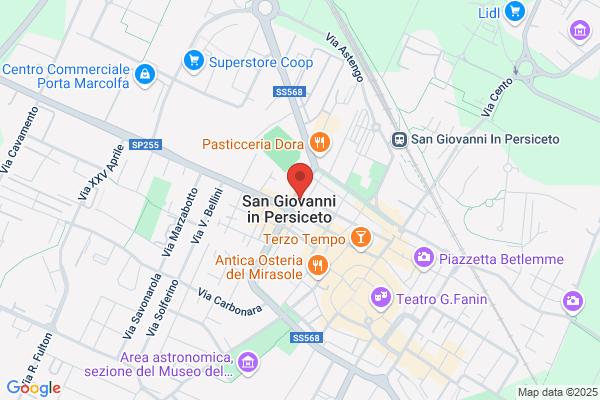 Istanbul Pizzeria Kebab e Sfizierie