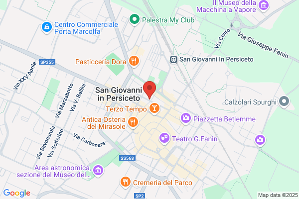 Istituto Nazionale Della Previdenza Sociale