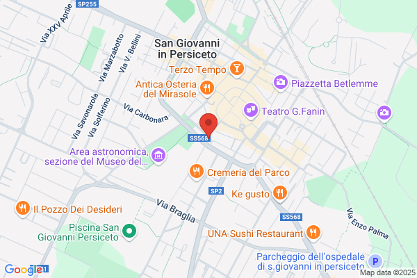 Maffeo lucia (Dr.)