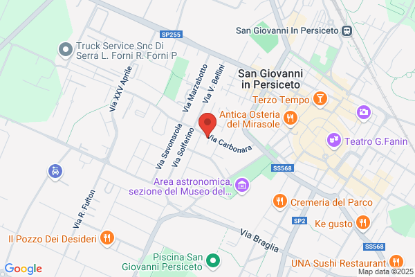 Monny Viaggi Sas Di Monari Daniele E c.