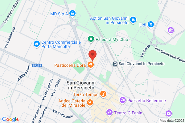 Nuova Euroguanto S.N.C.
