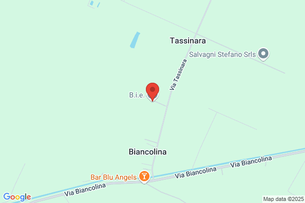 Officina Meccanica B.I.E.