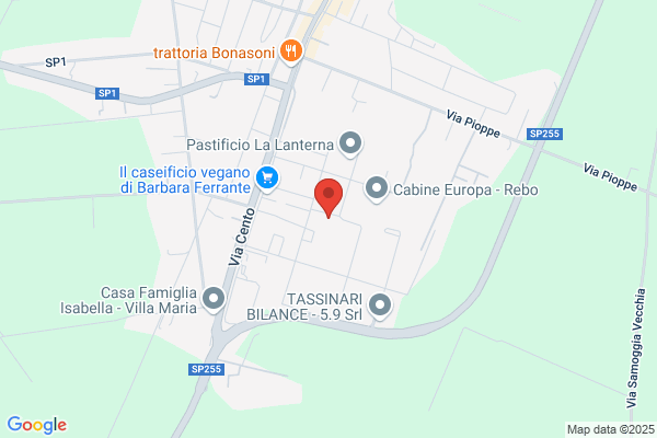 Poliform Di Forni Angelo, Ansaloni Dante & c. snc