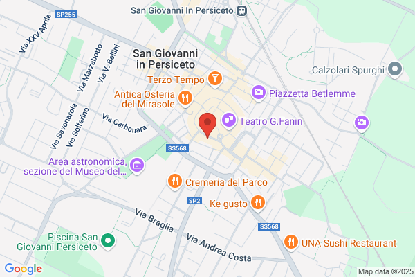 Poligrafici Alma Di Malagoli Roberto