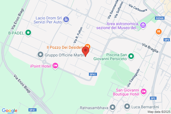 Protezione Civile Volontari Persiceto