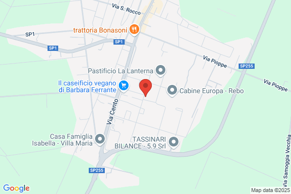 Serramenti e Infissi Gamberini Pietro
