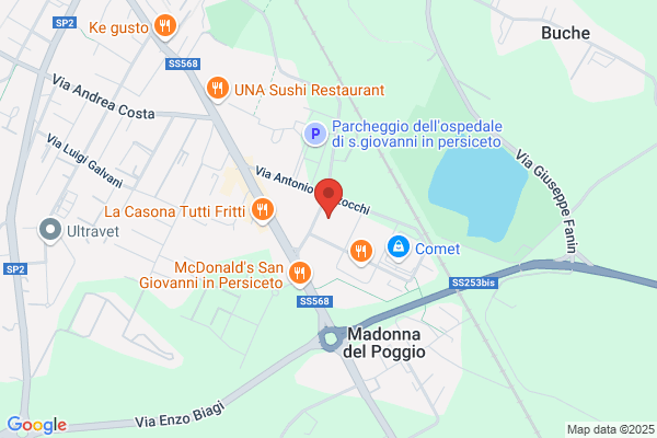 Barbieri Erio Sas Serramenti