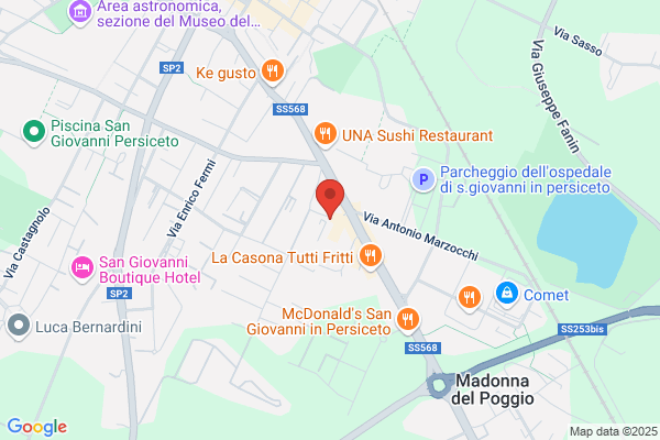 Peccato di Gola