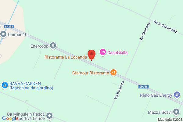 Ristorante La Locanda
