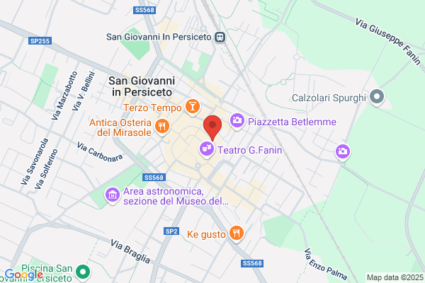 Civico 29 Bottega della Pizza