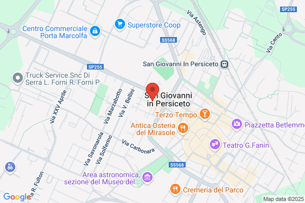 L'Officina del Gusto