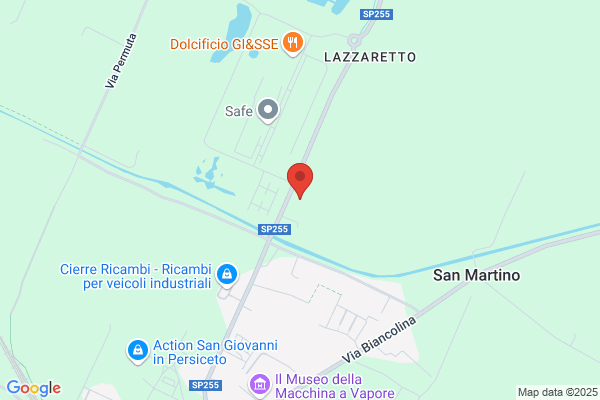 Ristorante Al Marinaio