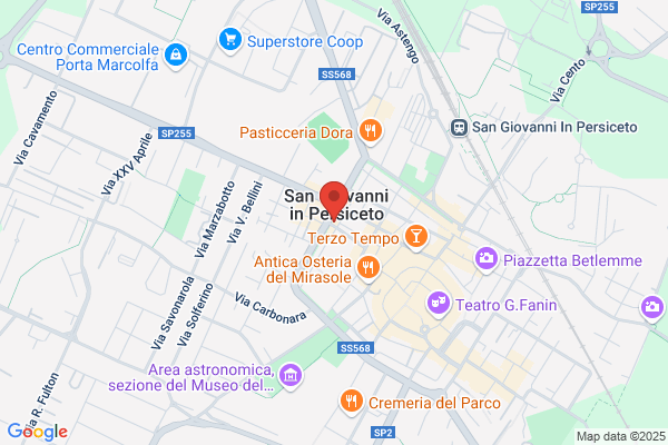 Ristorante Aladino