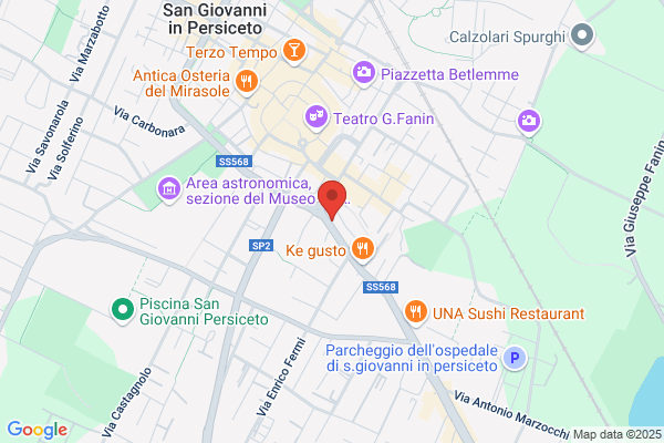 Ristorante Cinese Naturale