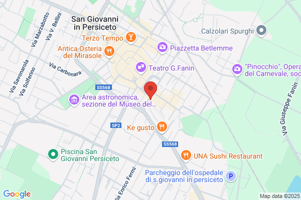 Ristorante Giardinetto