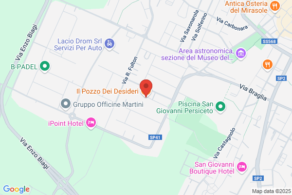 Ristorante Pizzeria Bertoldo E Bertoldino