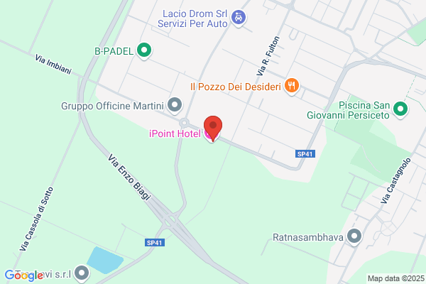 Ristoromnia Service Srl