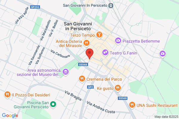 Impresa Verde Bologna Srl