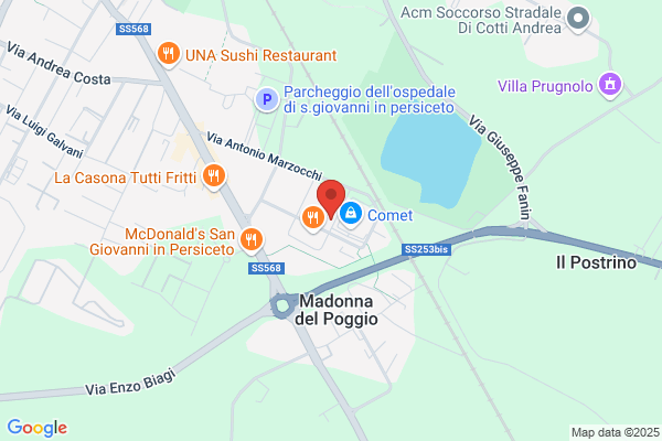 Unione Degli Agricoltori Della Provincia Di Bologna