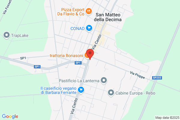 Trattoria Bonasoni S.N.C.