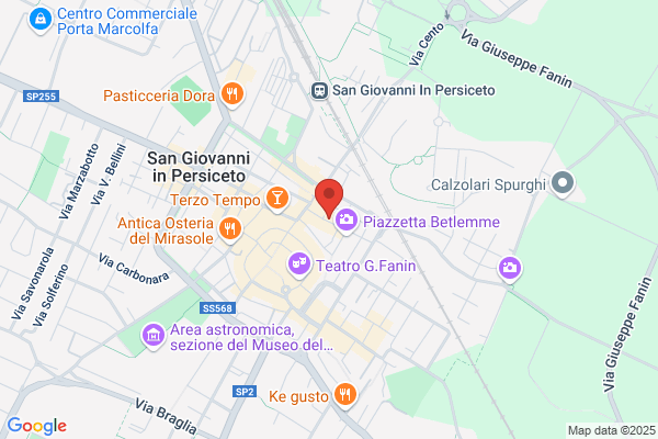 Benazzi, Umberto