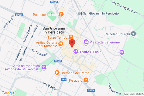 Lorena Straffi