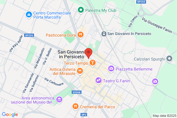 Ombretta Bencivenni