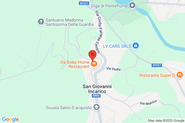 Conti Giovanni Battista