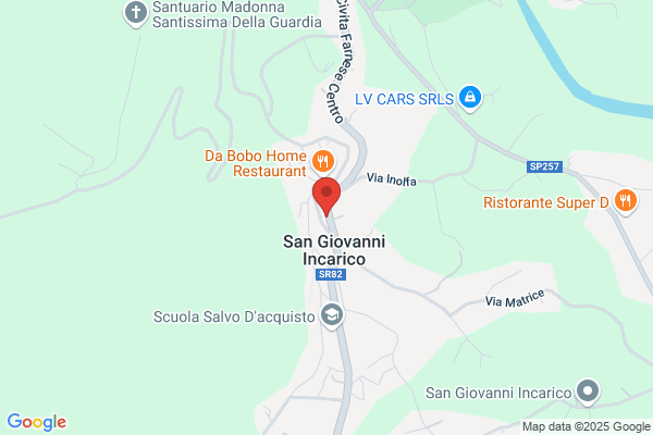 Fiore Gianfranco