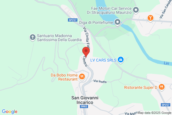 Gravina Pietrina
