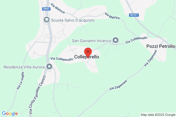 Panciocco francesco