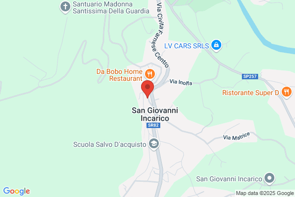Poste Italiane