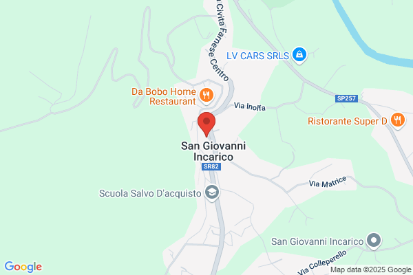 Salvati F.Lli S.D.F.