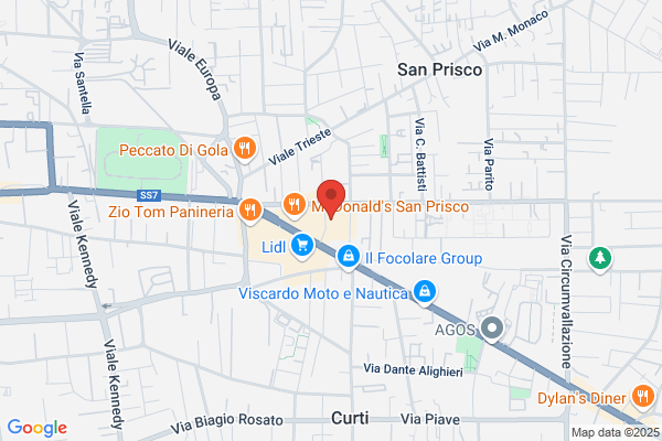 Studio Associato Dott.Commercialisti Cioffi Petrucci