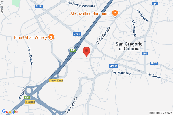 Autocarrozzeria Puglisi e Aiello