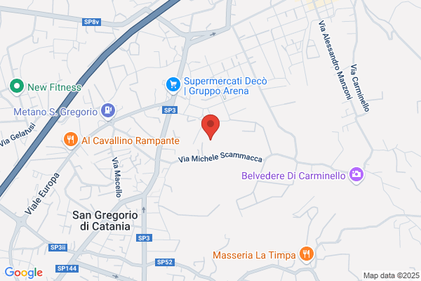 Centro Revisioni e Collaudi M.D.A