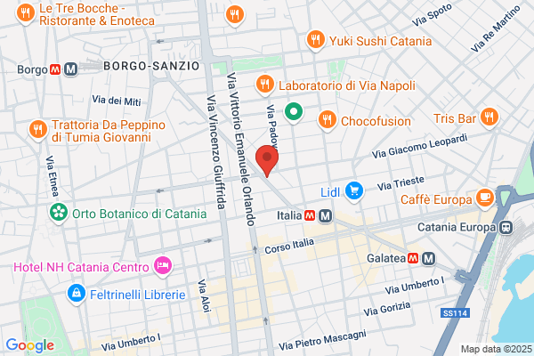 Match Music Store Di Fichera rosario Antonino