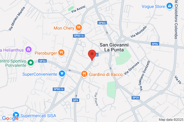 Fichera Giovanni