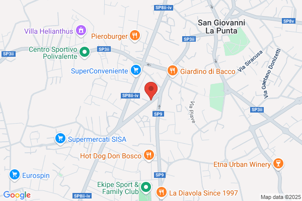 Sicilia Immobiliare Di Cannizzo rosa
