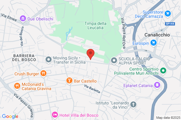 Taibi Immobiliare