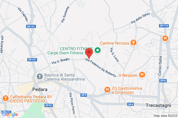 Gangi Rappresentanze Di Gangi Carmelo (S.A.S.)