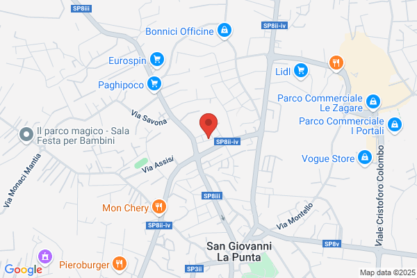 Global Service Srl