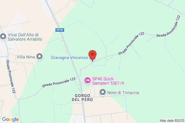 Gravagna Massimiliano