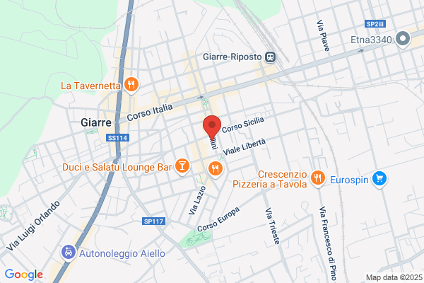 La Rocca Giuseppe
